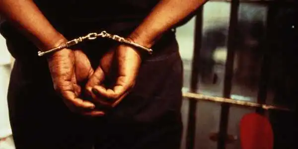 Lagos police arrest grandmother, 6 others for alleged robber